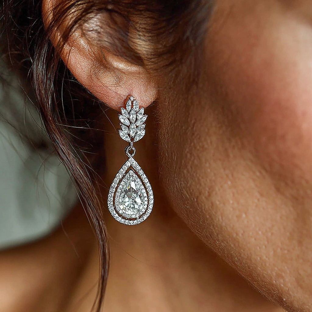 Elevate Your Style with Affordable Pearl Jewelry | Renude