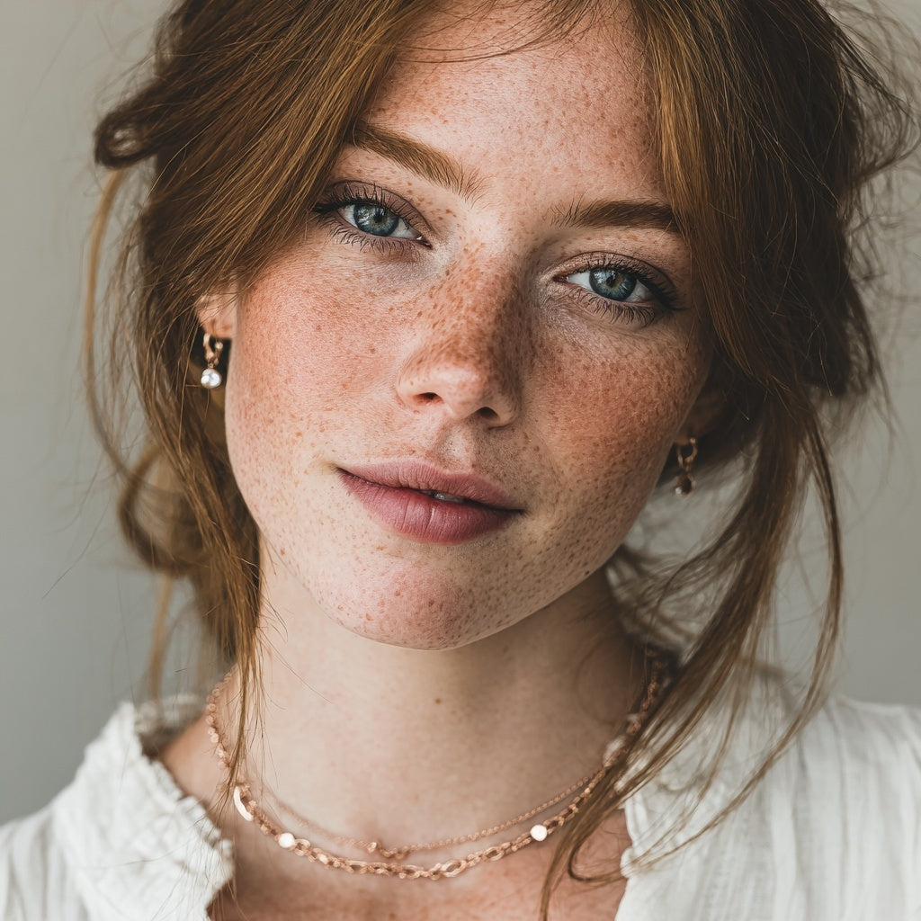 Chic Chain Link Bracelets for Every Day | Renude