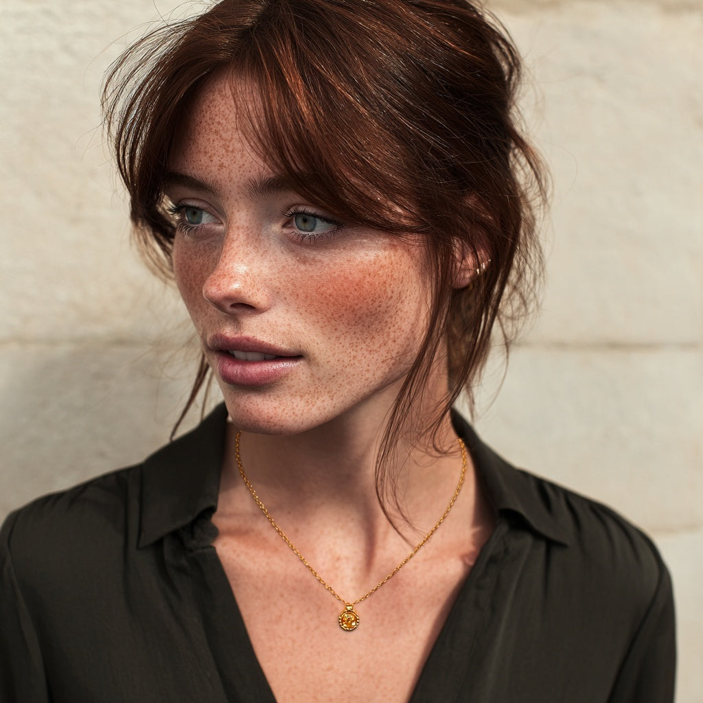 Style Up with Affordable Layered Necklaces | Renude