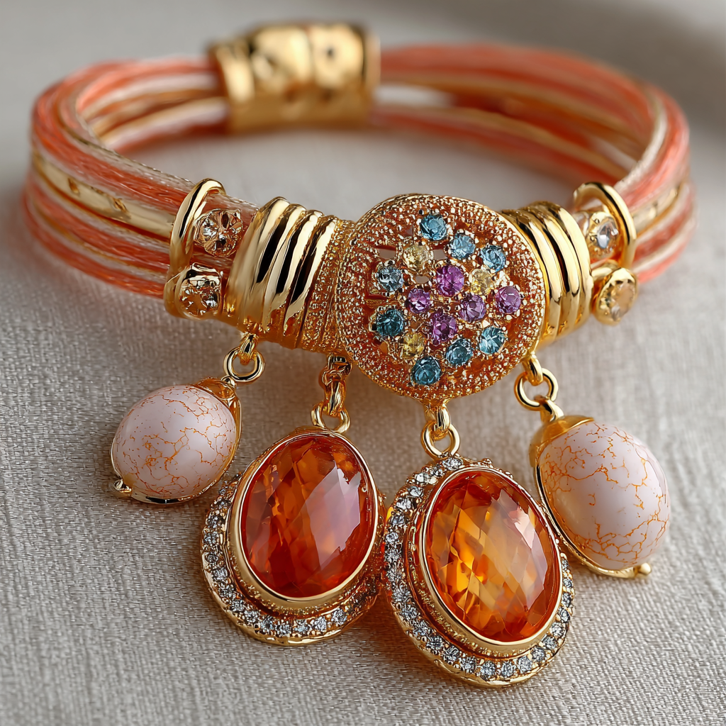 Elevate Your Everyday Style: Trendy Fashion Jewelry Ideas for Casual Looks | Renude