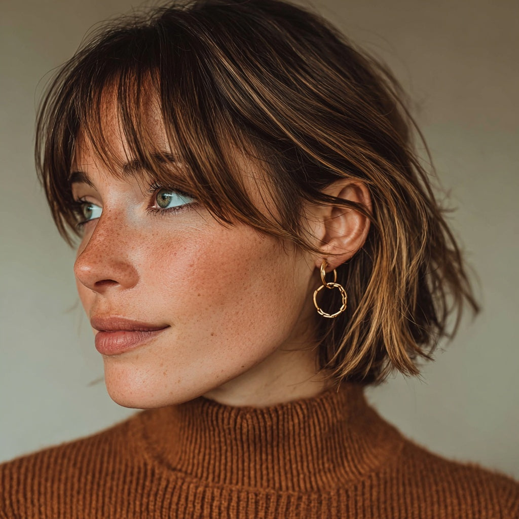 Vibrant Enamel Jewelry Styles You’ll Love | Renude