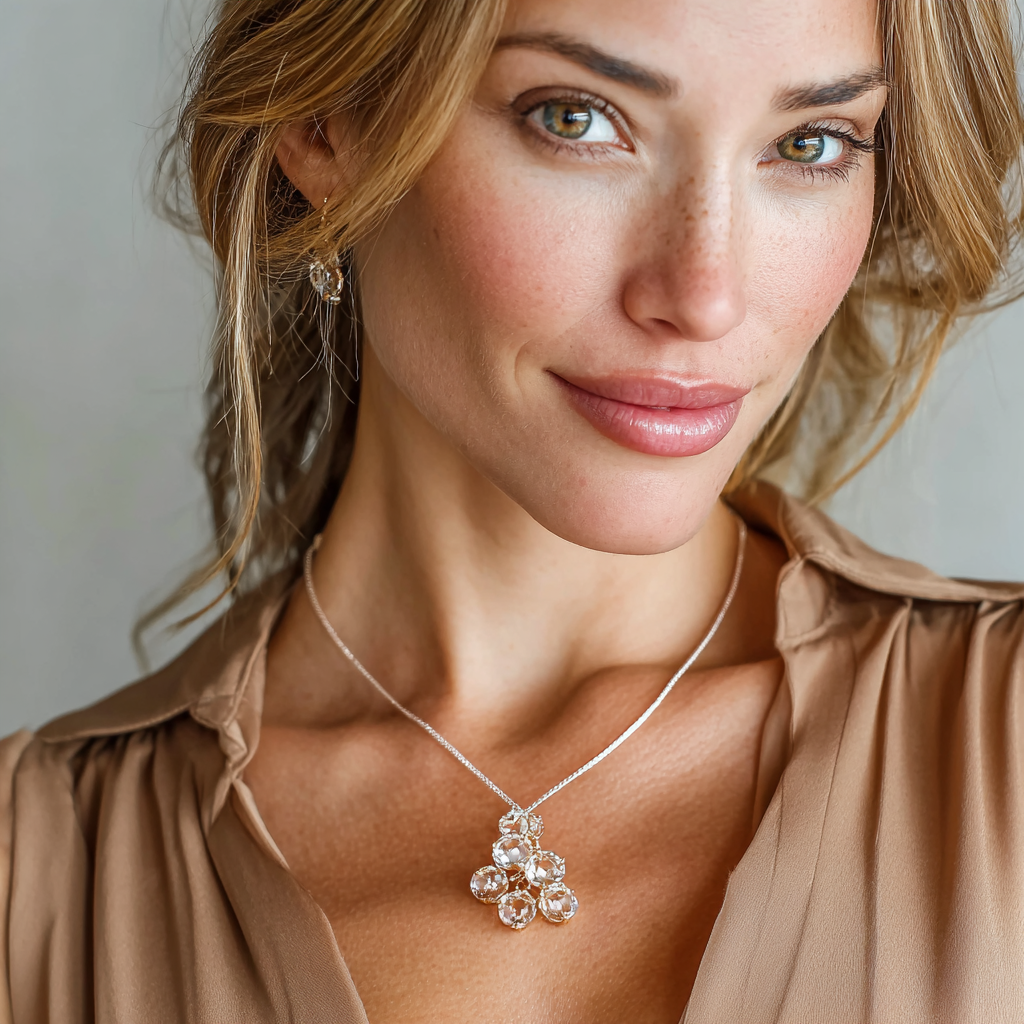 Effortless Elegance: Your Guide to Layered Necklaces | Renude