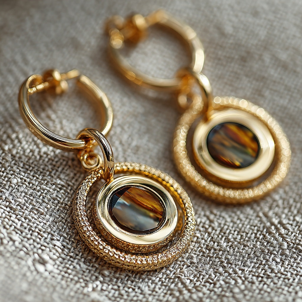 Elevate Your Style with Boho Chic Jewelry Tips | Renude