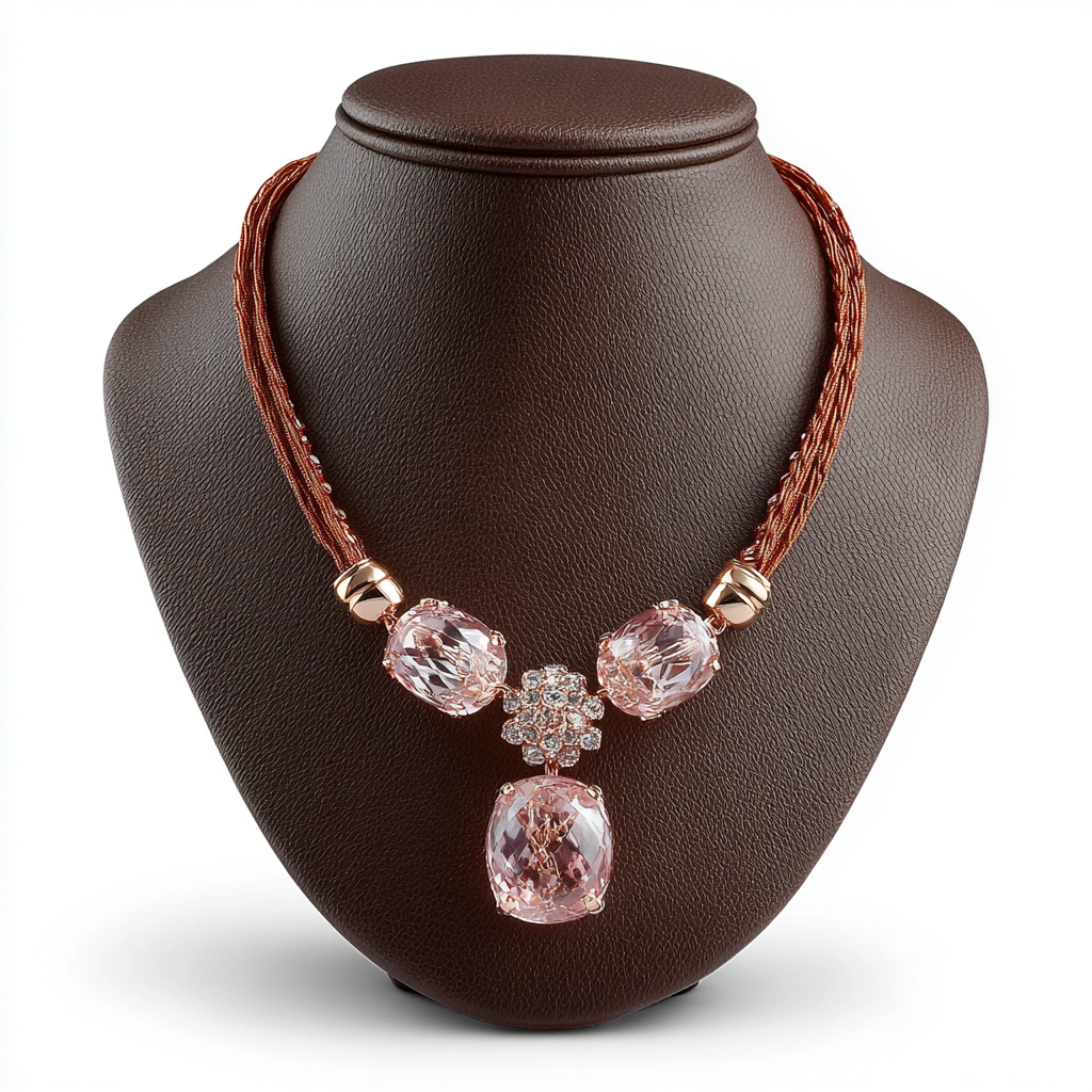 Elevate Your Look with Statement Necklaces | Renude