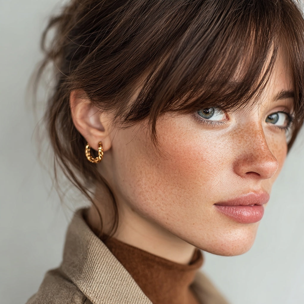 Chic Resin Statement Jewelry Sets Under Your Budget | Renude