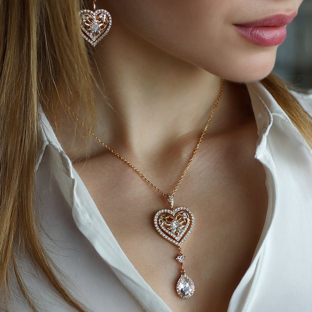 Elevate Minimalist Style with Layered Necklaces | Renude