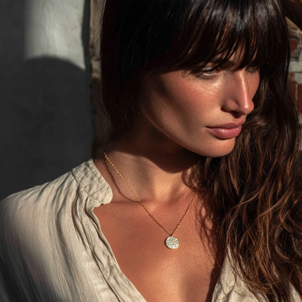 Elevate Your Style with Zodiac Sign Necklaces | Renude
