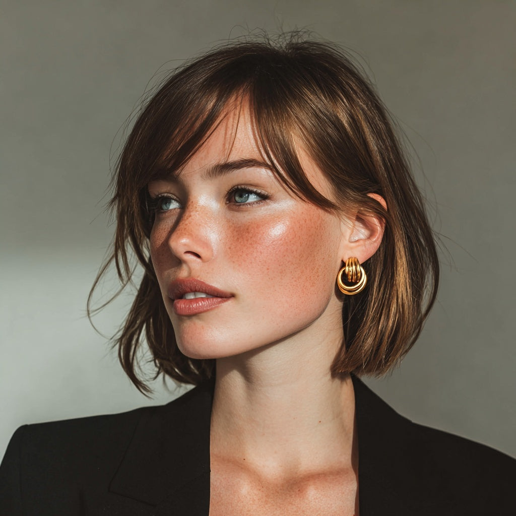 Chic Resin Statement Jewelry Sets Under Budget | Renude