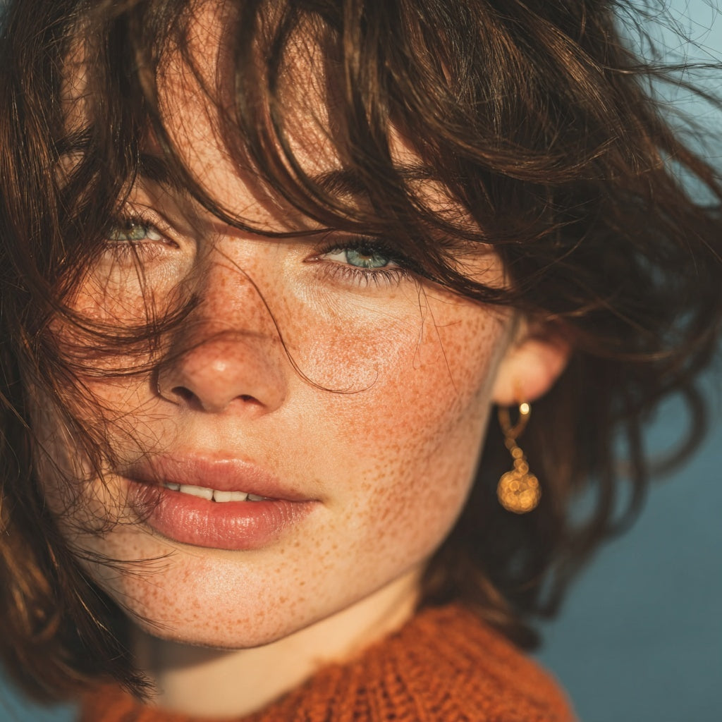 Trendy Minimalist Jewelry Styles for 2025 | Renude