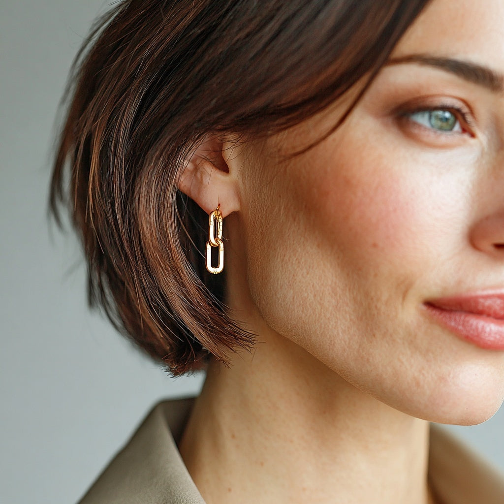Stylish Matching Jewelry Sets You Can Afford | Renude