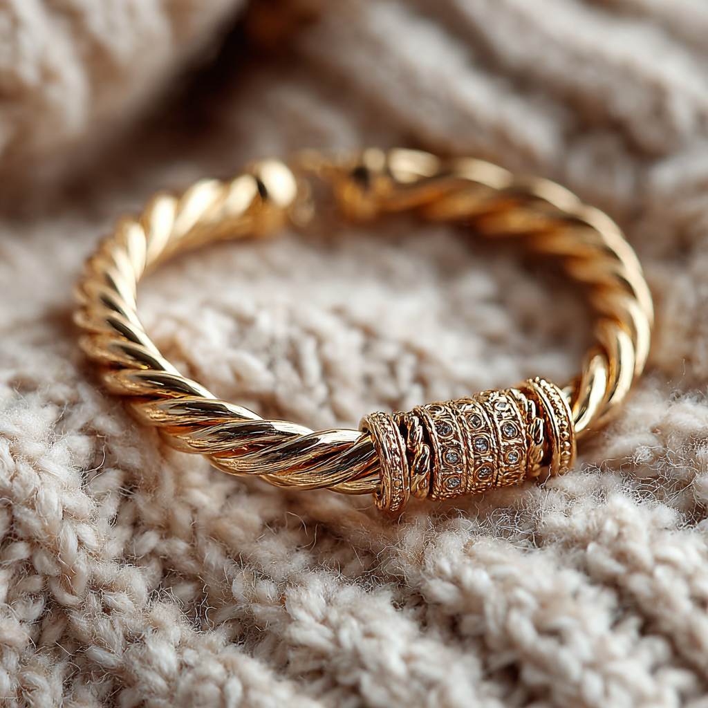 Elevate Your Style: Layer Summer Anklets and Bracelets | Renude