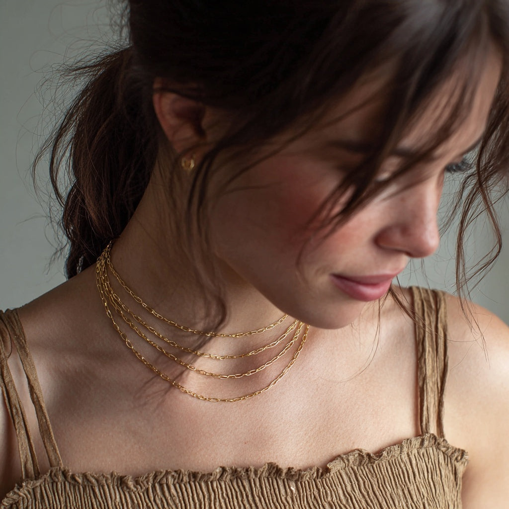 Gift Her Timeless Pearl Fashion Jewelry | Renude