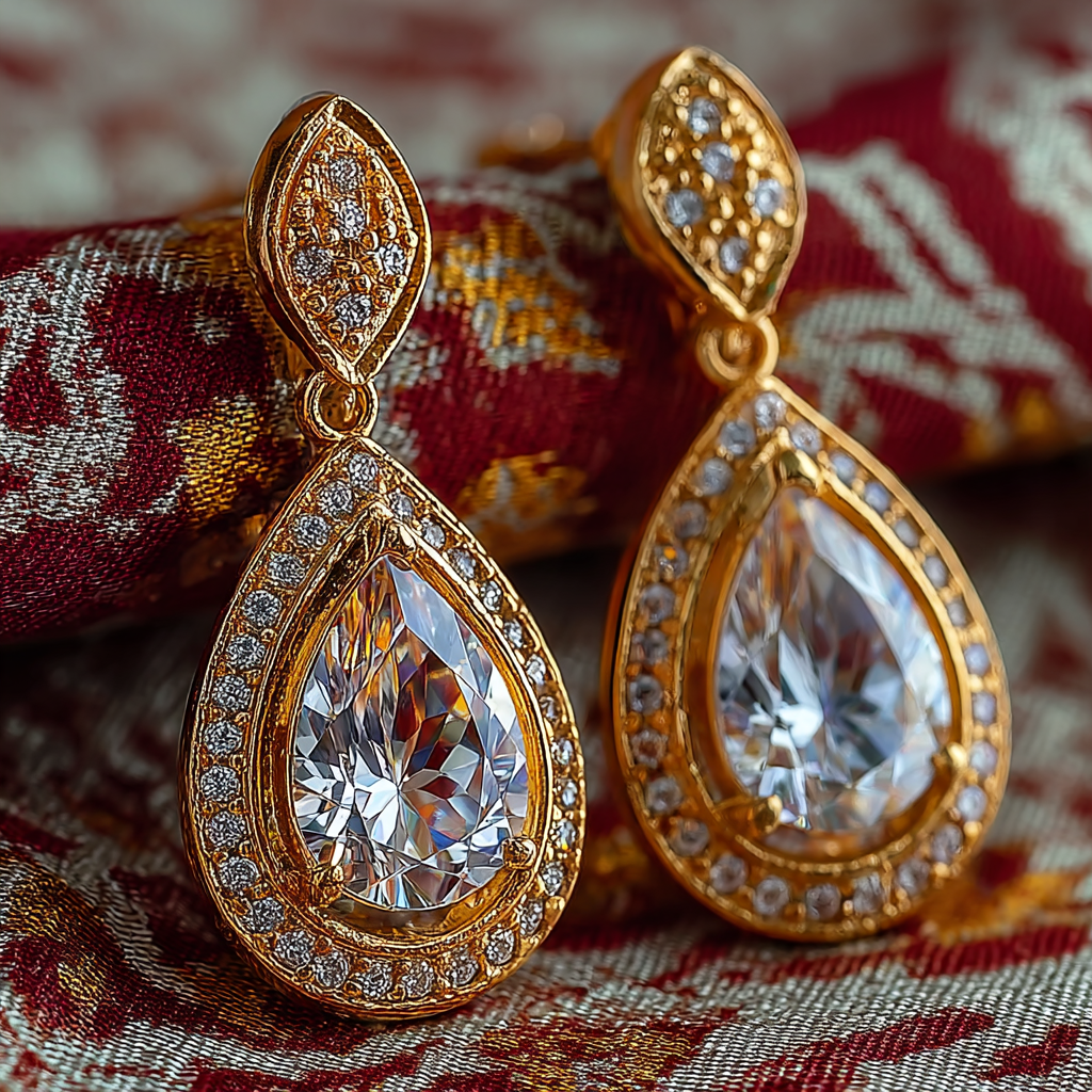 Elevate Your Look with Modern Pearl Jewelry | Renude