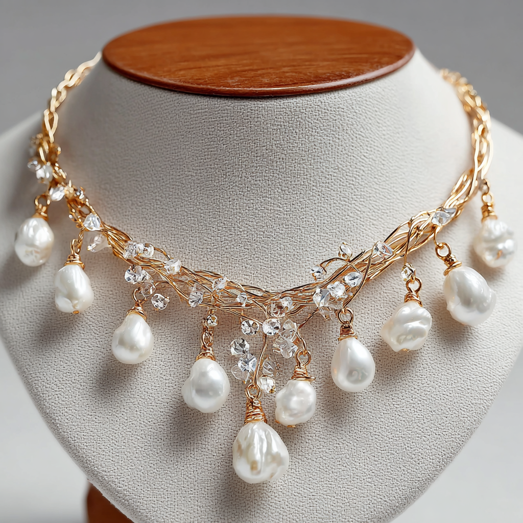 Elevate Your Style: Layered Necklace Sets Guide | Renude