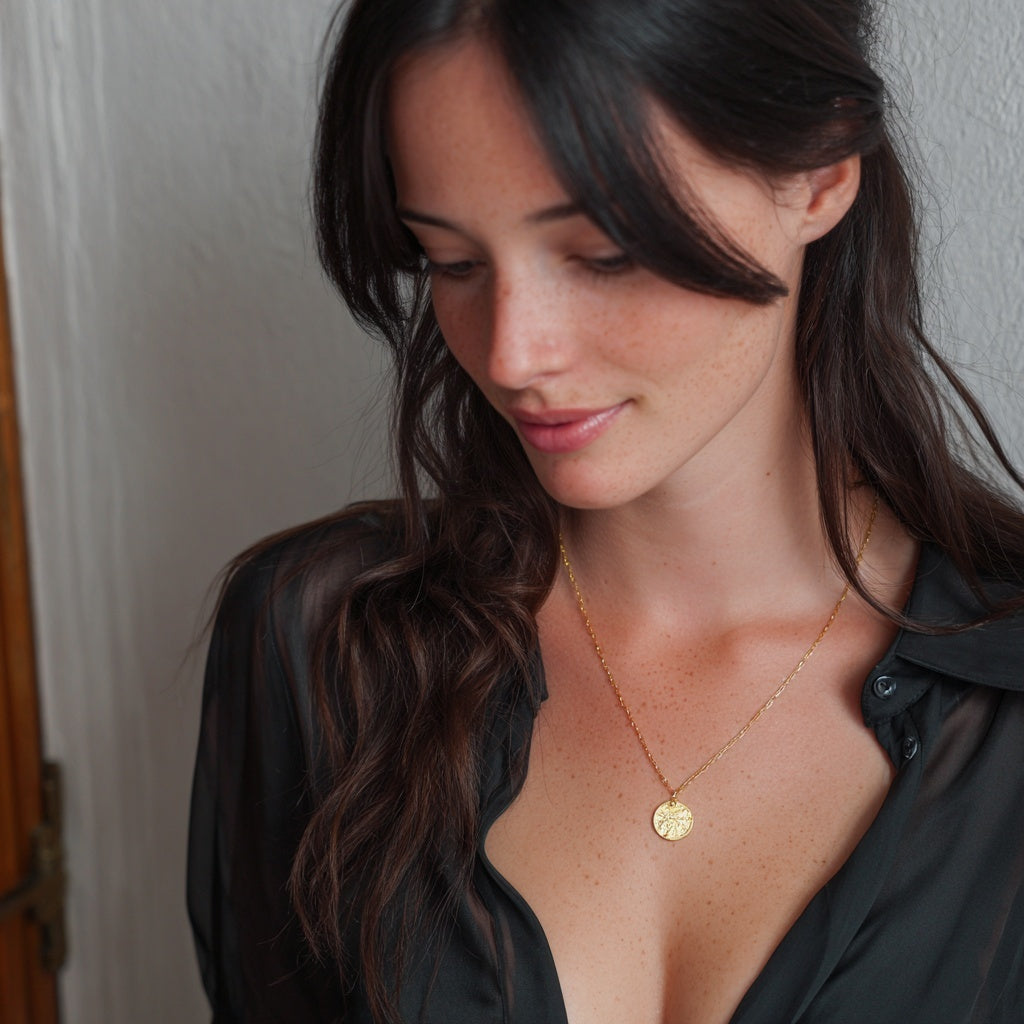 Elevate Your Style: Care for Birthstone Pendants | Renude