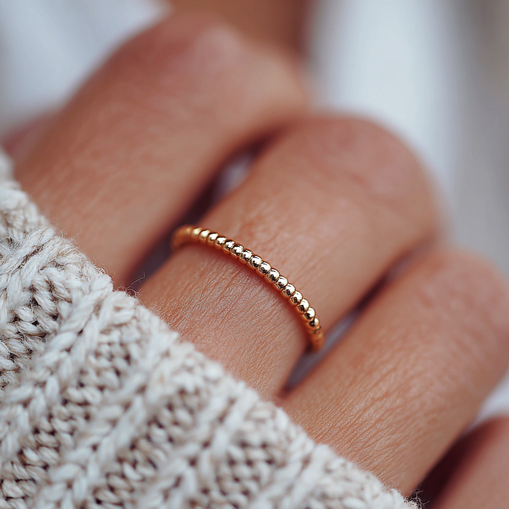 Brighten Your Enamel Jewelry: Easy Care Tips | Renude