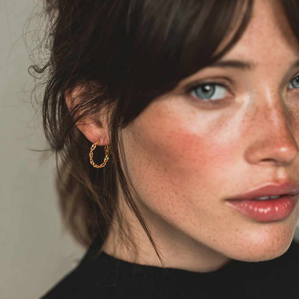Stylish Festival Jewelry to Elevate Your Look | Renude