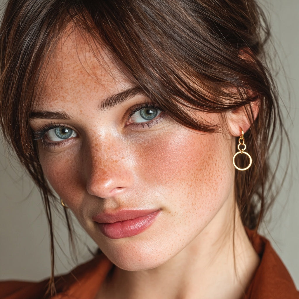 Bright Enamel Jewelry for Vibrant Summer Styles | Renude