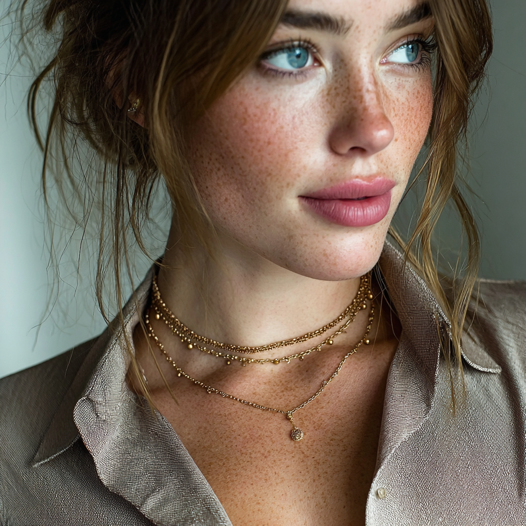 Chic Zodiac Necklaces to Shine Your Style | Renude