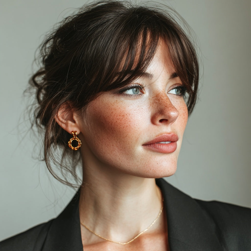 Chic Eco-Friendly Fashion Jewelry on a Budget | Renude