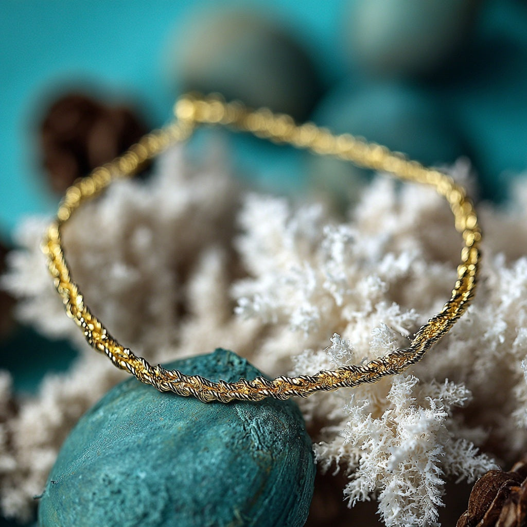 Stunning Summer Anklet Styles to Elevate Your Look | Renude