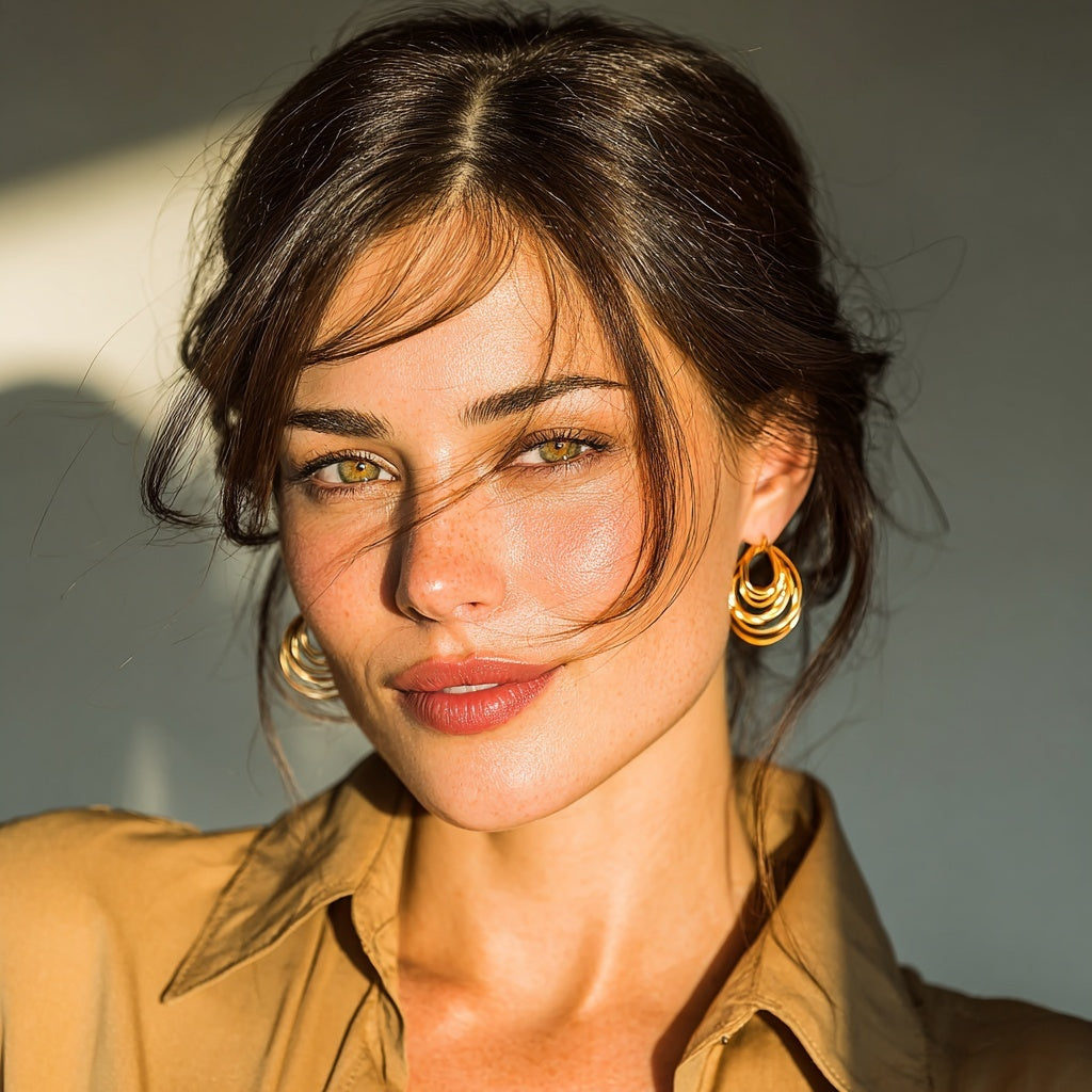 Trendy Hypoallergenic Earrings to Watch in 2025 | Renude