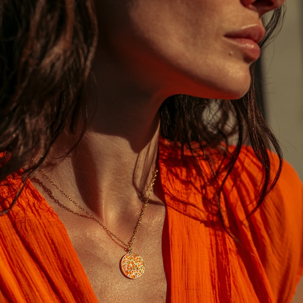 Charming Pendant Necklaces: Perfect Gift Ideas | Renude