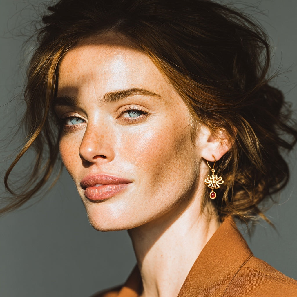 Elevate Your Summer Style with Boho Chic Jewelry | Renude