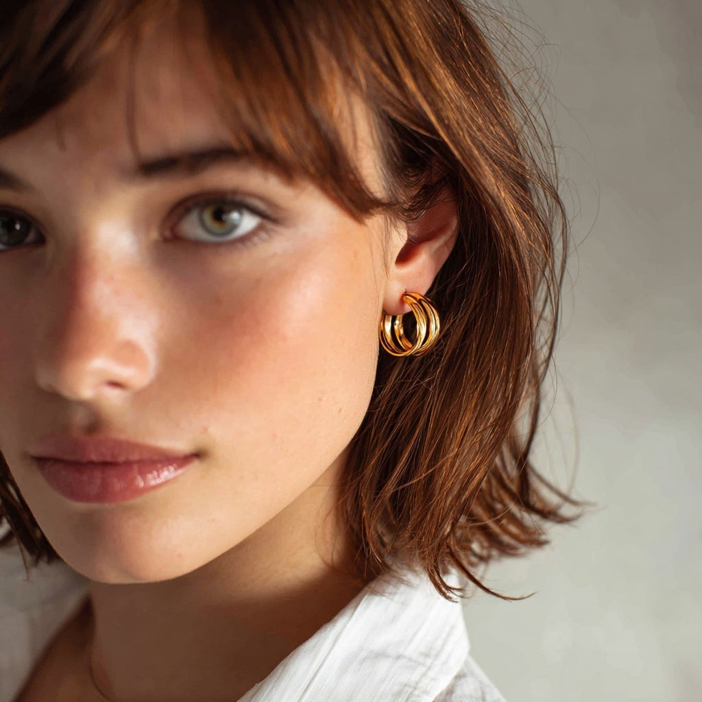 Modern Pearl Jewelry Trends for Every Woman | Renude