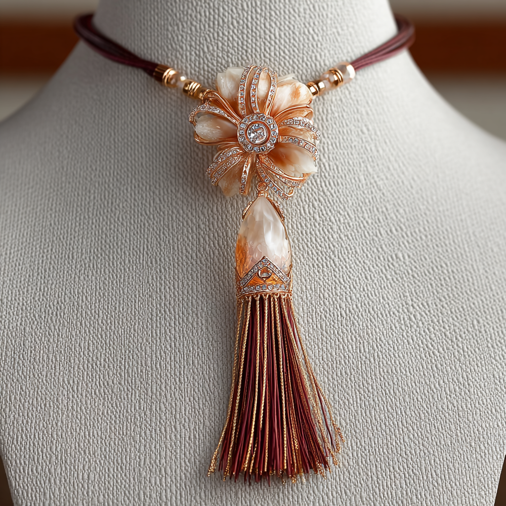 Elevate Your Look with Statement Necklaces | Renude