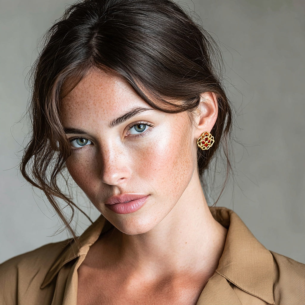 Shine Bright: Summer Festival Jewelry Must-Haves | Renude