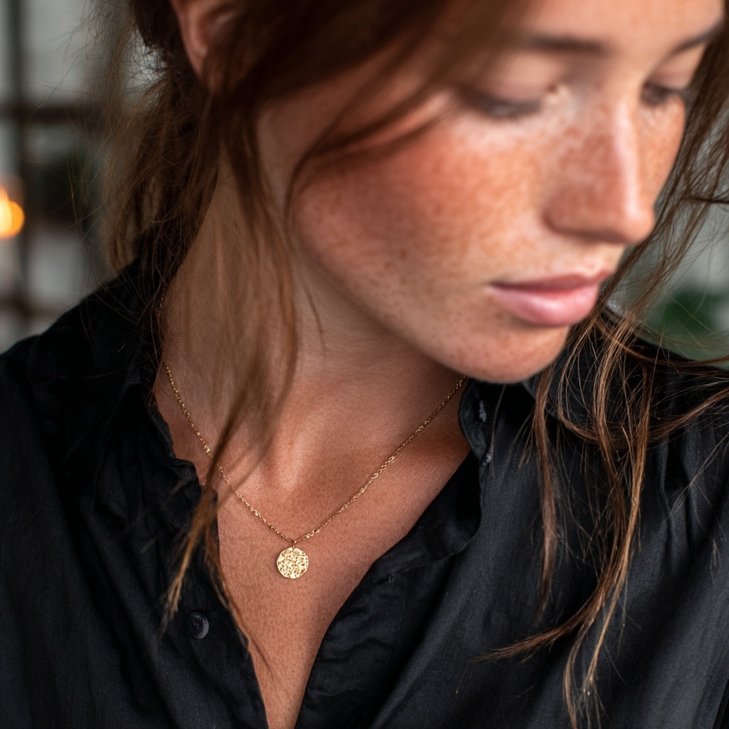 Mastering Care for Your Boho Chic Jewelry | Renude