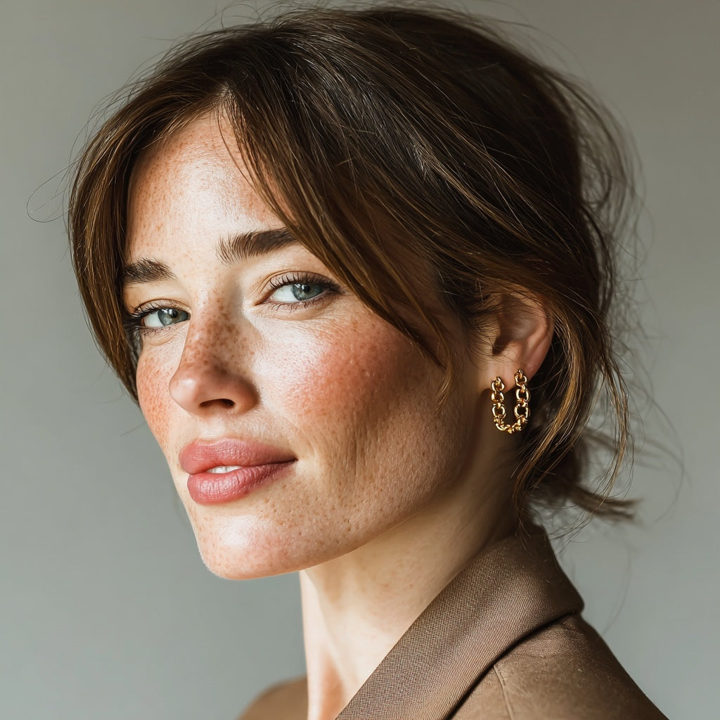 Elevate Your Style with Trendy Jewelry Ideas | Renude