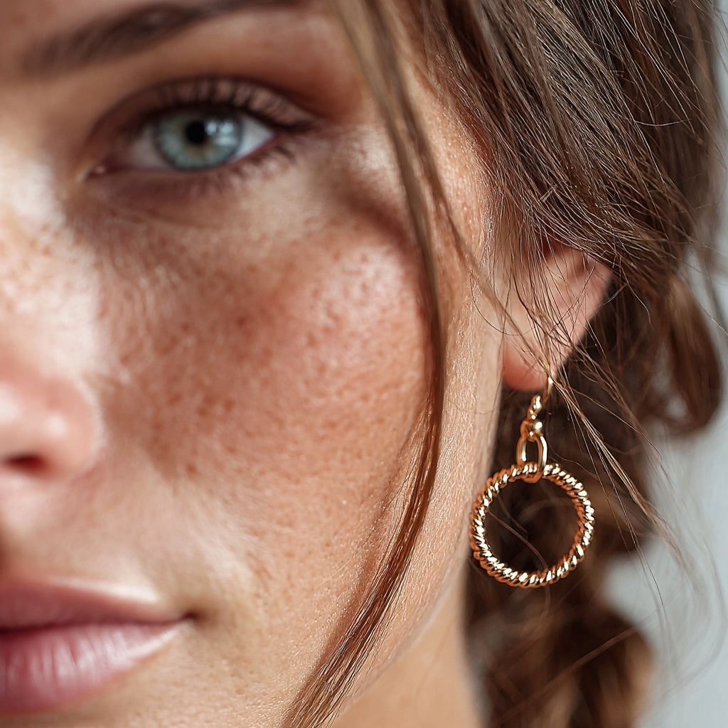 Elevate Your Look with Minimalist Jewelry Tips | Renude