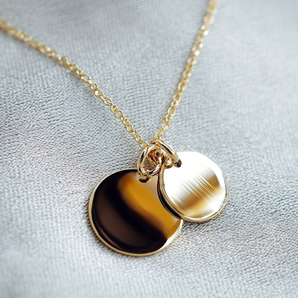 Charming Pendant Necklaces That Suit Your Style | Renude