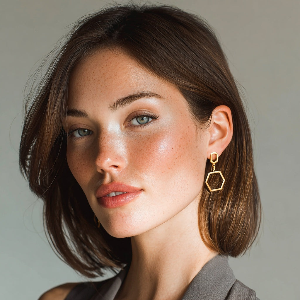 Sparkle Bright with Affordable Festival Jewelry | Renude