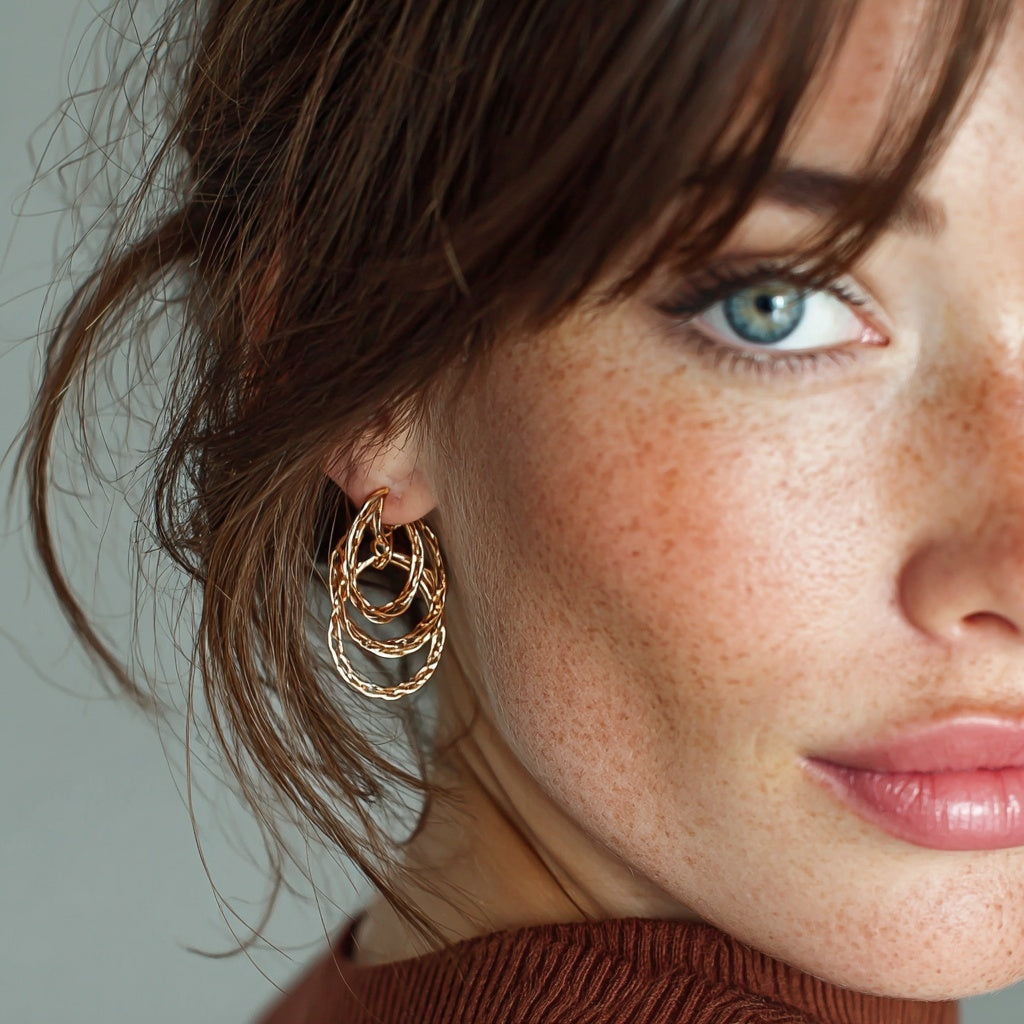 Elevate Your Style with Minimalist Jewelry | Renude