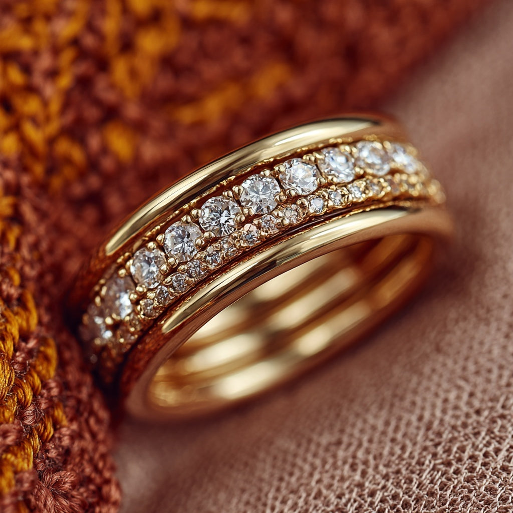 Chunky Rings to Elevate Your Style | Renude