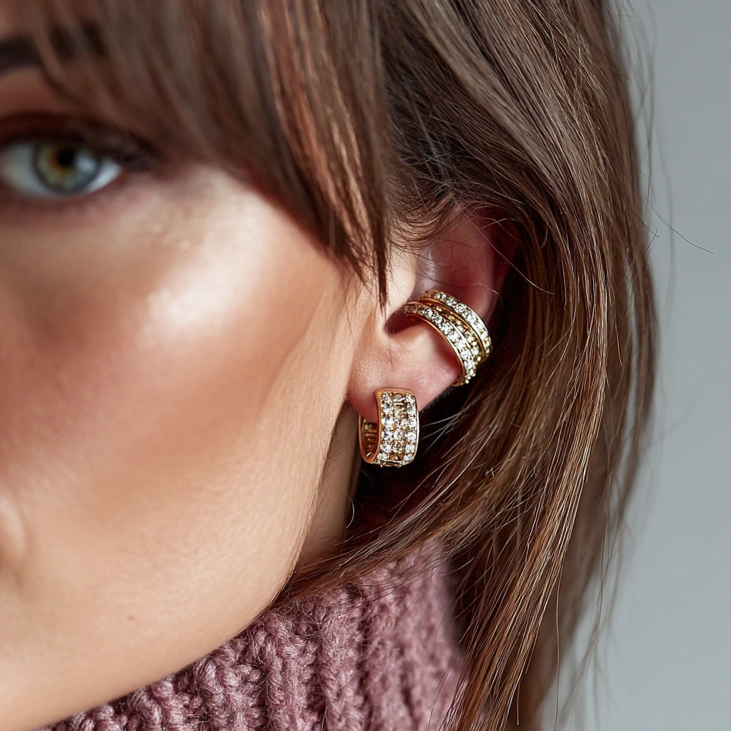 Unique Ear Cuff Gift Ideas for Every Occasion | Renude