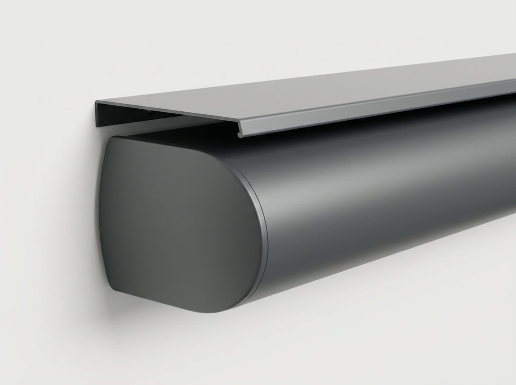 WaterGuard fitted to the cassette, product view